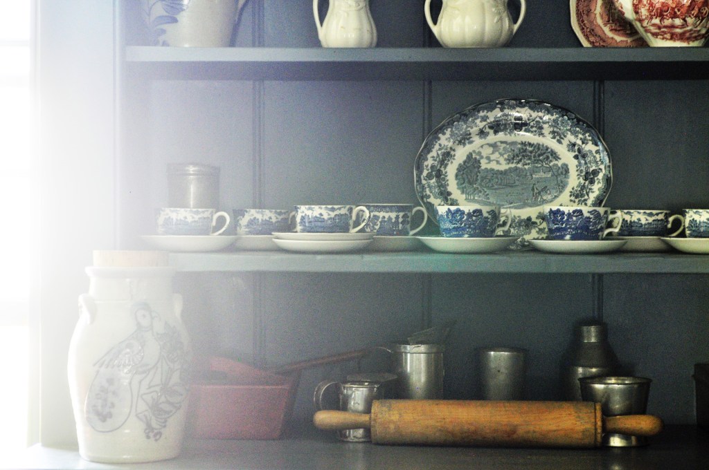 The Struggle of&nbsp;Balance