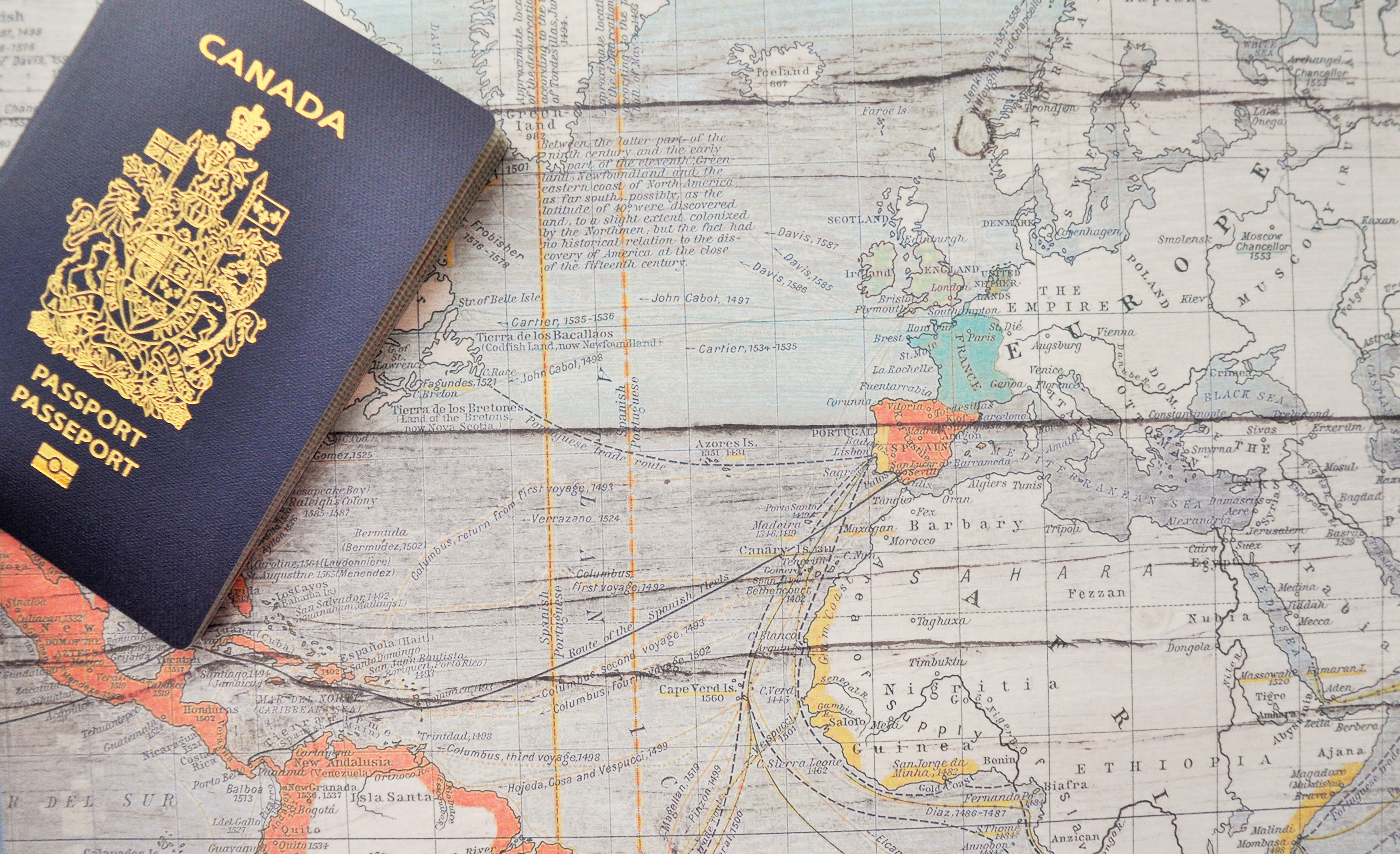The Great Commission: Not A Vacay