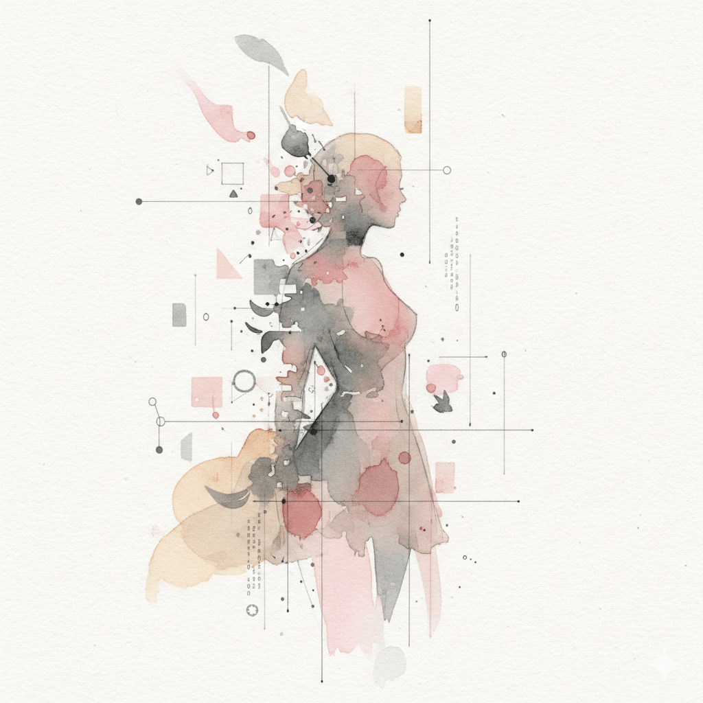 The Weight of Wanting to be&nbsp;Beautiful